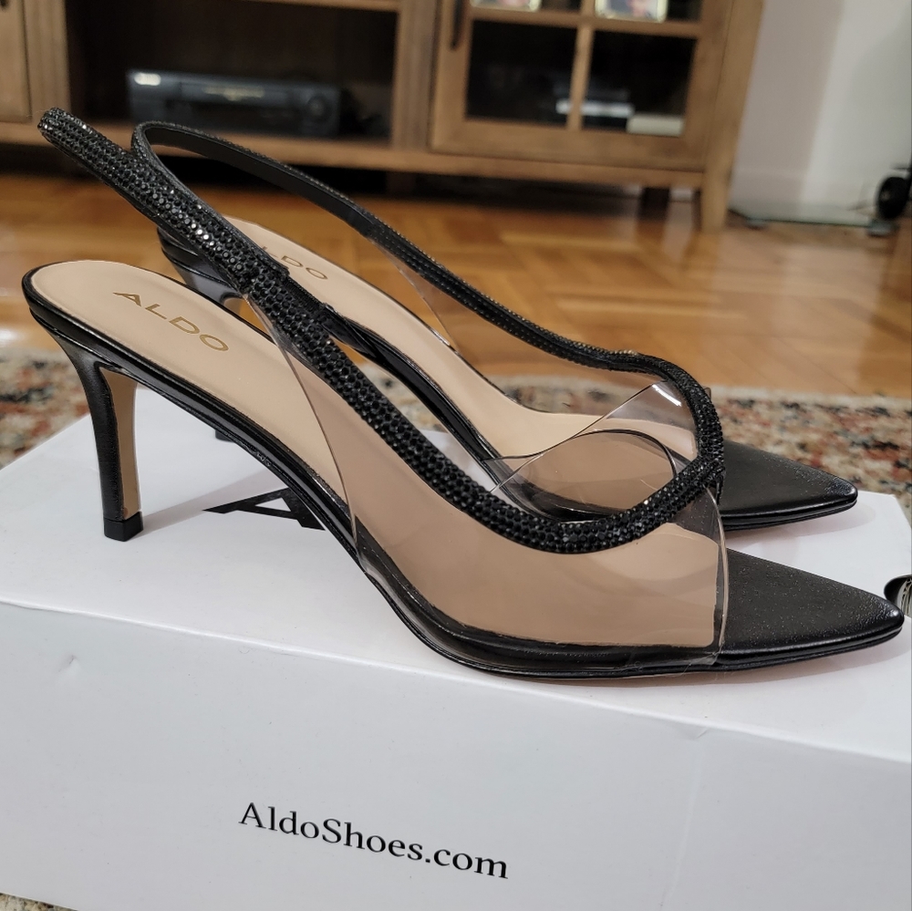 Women's Evening Sandals